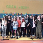 Dzień wiosny